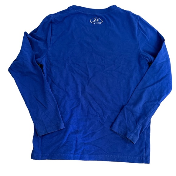 Long Sleeve Under Armour tee - Picture 2 of 3